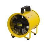 BLM 4800 - Soufflante d'air professionnelle Master - Débit 1.500 m³/h - Axial - Protection IP44_0