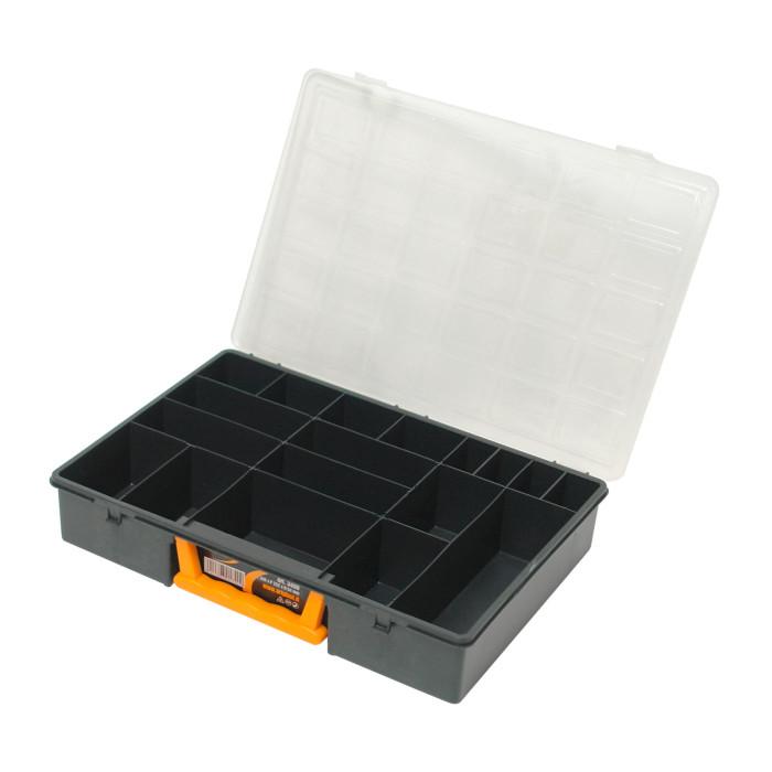 Boite de rangement compartimentée_0