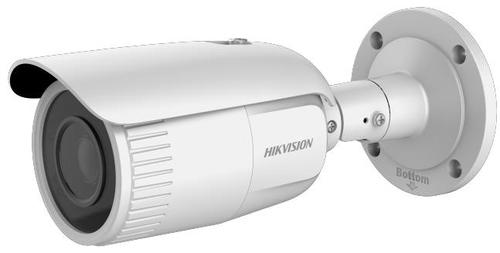 Caméra tube IP 4MP - Lentille motorisée 2.8-12mm - WDR 120dB - IR 30m - H.265+ - IP67 - Alimentation 12Vdc/PoE_0