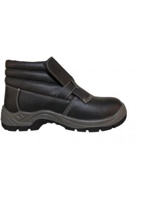 Cs a3 - welder - chaussures de sécurité - a3safe_0
