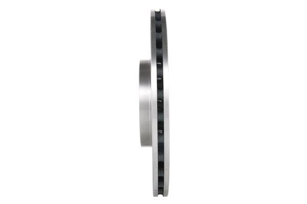Disque de frein Bosch 0986478786 - ventilé intérieur - boîte de 2 disques - côté avant_0