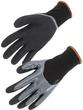 Gants nylon 3/4 enduits nitrile doublecouche, jauge 15_0