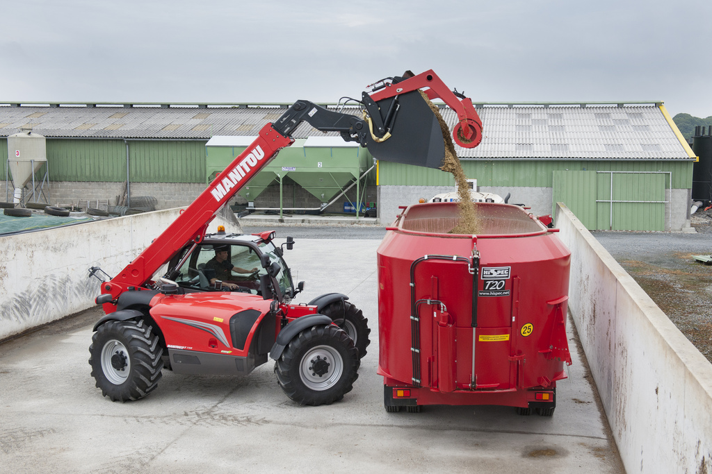 Godet à rotor mobile crs 2500/2120 - manitou_0