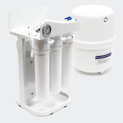 Helloshop26 - 5-etapes osmose inverse (RO) 180l/jour sans pompe 2316020 - 3002097930670_0