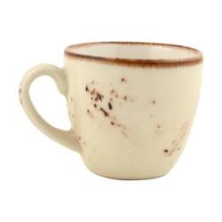 Irabia 24 tasses 7,5cl ivoire - beige porcelaine 18425558919731_0