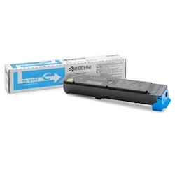 KYOCERA MITA kyocera toner cyan tk5195c (1t02r4cnl0) - bleu 1t02r4cnl0_0