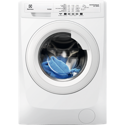 Lave-linge professionnel - chargement frontal - NEWF1290WS - capacité 9 kg - cycle adaptable_0