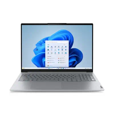 Lenovo ThinkBook 16 G8 IRL Intel® Core¢ i5 i5-13420H Ordinateur portable 40,6 cm (16
