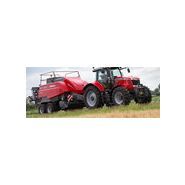 Presse à balle carré - Massey Ferguson MF 2200 - dimensions du canal 1200 x 900 mm - performances exceptionnelles_0