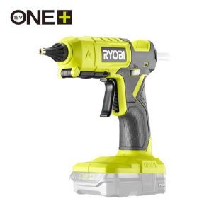 Pistolet à colle 2 températures 18V One+ - Ryobi France - pointe interchangeable 3 mm et 2,5 mm - RGL18-0_0