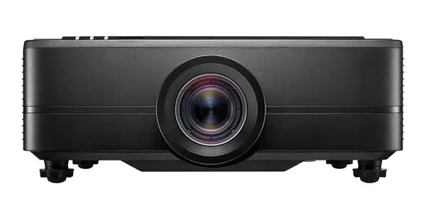 Optoma ZU820T 7500 ANSI lumens DLP WUXGA (1920x1200) Compatibilité 3D Noir_0