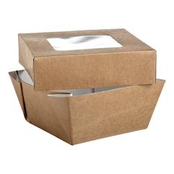 Packnwood FHC - 250Pcs - Boîte 