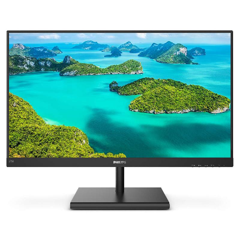 Philips E Line 275E1S/00 LED display 68,6 cm (27