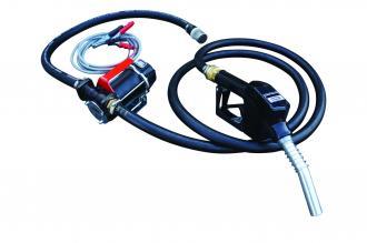 Pompe de transfert gasoil 12 v - cemopack - 303867_0
