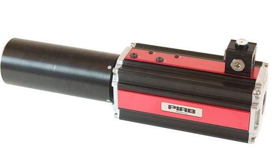 Pompe standard P6040 - Technologie COAX® - Débit élevé et faible consommation d'énergie_0