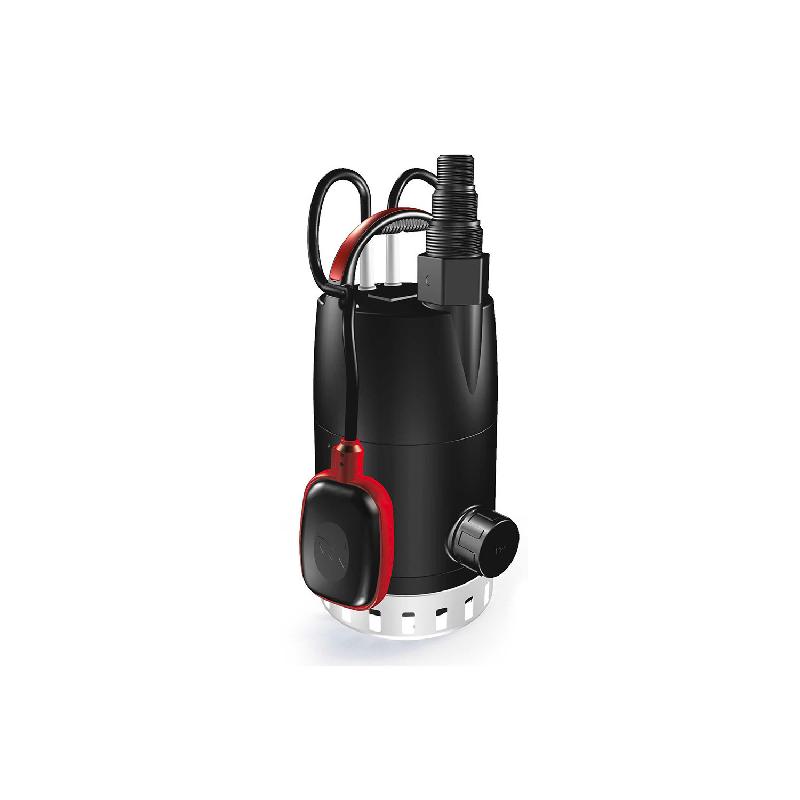 Pompe Vide Cave Grundfos Uniliftcc7a1 - Pompe Eau De Pluie Avec Flotteur - 0.38kw 5.5m3/h Mono_0