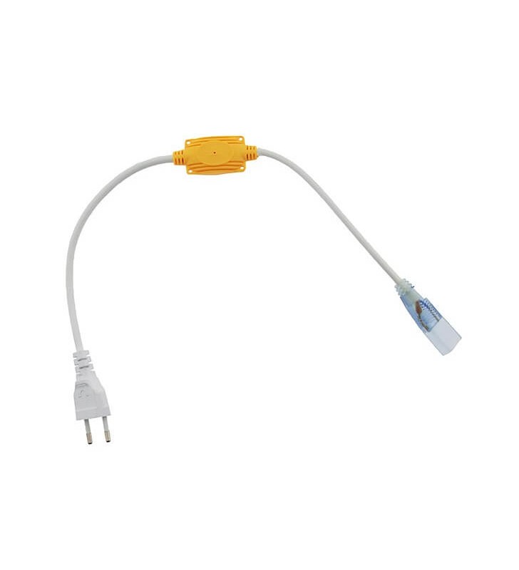 Rectificateur de courant - 220V - monochrome - référence CON220VMONO - évite le scintillement des LEDs_0