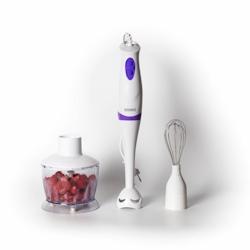 Set mixeur plongeant 3en1 250W Royalty Line RLSMS2502 - blanc 5407004742922_0