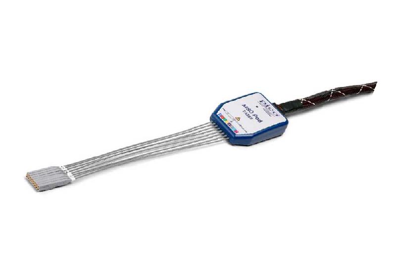 TA369 | Adaptateur sondes logiques 8 voies pour oscilloscopes PICO Série 6000E_0