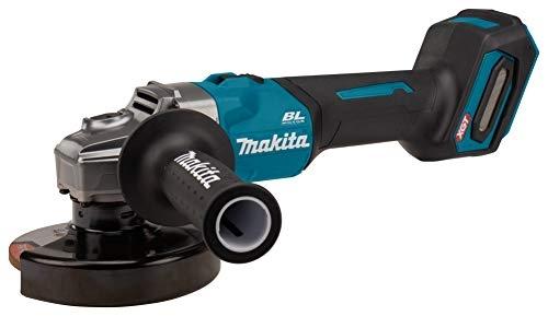 Makita Meuleuse d'angle GA008GZ 40V Max - Sans batterie ni chargeur - Origine Allemagne_0