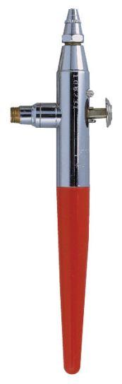 Aerographe paasche v-set coff double action - réf :221000500_0