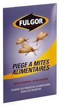 BOÎTE 2 PIEGES A MITES ALIMENTAIRE - PIÈGE ANTI-MITES