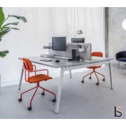 BUREAU BENCH 2 PERSONNES OGI M – MDD_0
