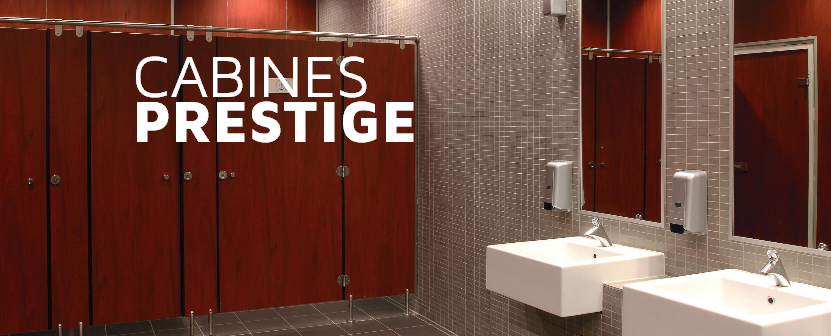 Cabine prestige_0