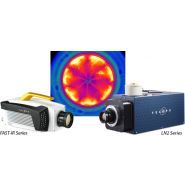 Mwir - caméra infrarouge - teleops - jusqu'à 3 000 images/seconde_0