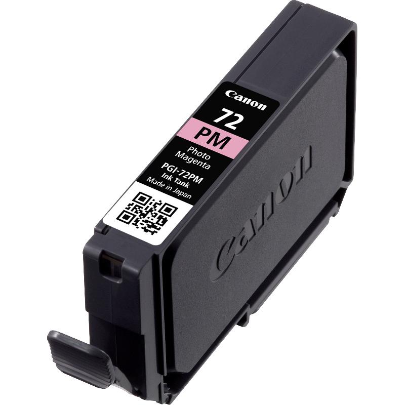 Canon Cartouche d'encre photo magenta PGI-72PM_0