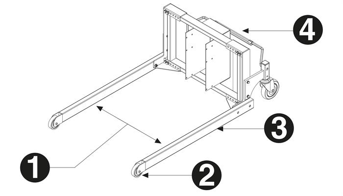 Châssis flexible_0