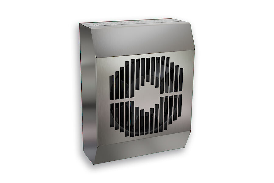 Climatiseur thermoélectrique compacte,  fiable et robuste IP65+ SOLITHERM PELTIER_0