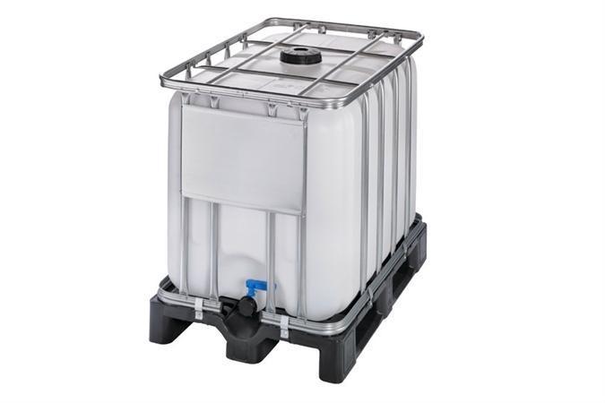 Cuve IBC 600 L