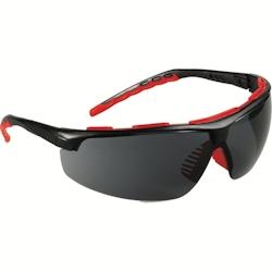 Coverguard - Lunettes de sécurité teintées STREAMLUX (Pack de 10) Noir Taille Unique - noir 5450564000414_0
