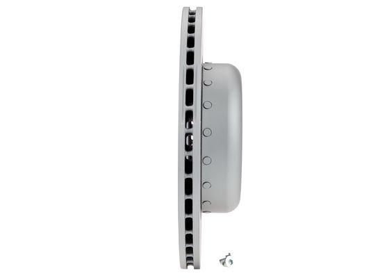 Disque de frein Bosch 0986479E23 - avant, ventilé, en deux pièces_0
