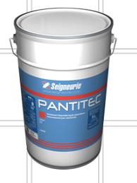 Étanchéité et imperméabilisation - revêtement polyuréthane monocomposant Pantitec_0