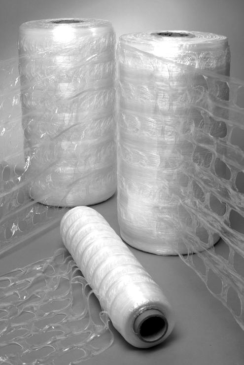 Film étirable macro-perforé - Aération maximale et élasticité renforcée_0