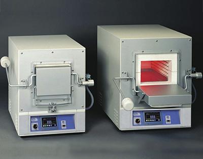 Four a mouffle « tft » 15 x 20 x 30 230v 50/60hz - ref.: jbp502_0