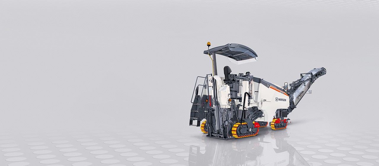 Fraiseuses de chaussée wirtgen à froid compactes w 120 cfi_0