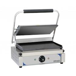 Grill Panini plaques Lisse-Lisse - GCGPLL_0