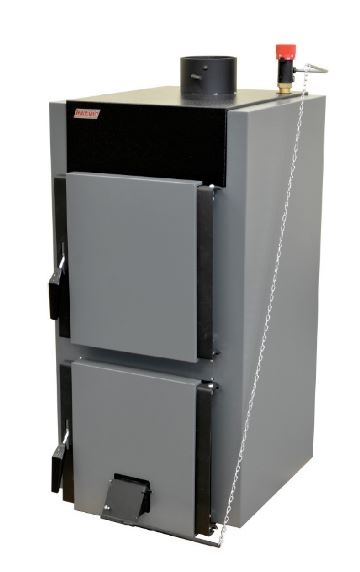 Kalvis 8 kW chaudière à bois_0