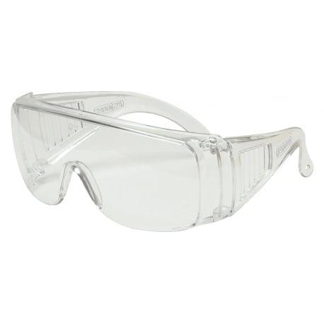 Lunettes de protection grand champ de vision KS Tools | 310.0110_0