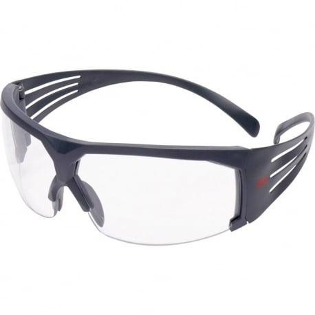 Lunettes de sécurité 3M™ SecureFit™ 600 Incolore - AR et AB_0