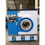Machine de nettoyage à sec - shanghai qiaohe blanchisserie equipment manufacturing - haute efficacité_0