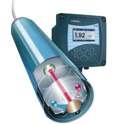 Outils de mesure: Oxymètre d'eau PCE-PHD 1, pour l'inspection de