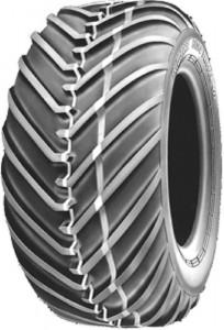 Pneu pour espace vert - Trelleborg T411 - 26X12.00/12 PR4 TT - Applications agricoles et industrielles_0