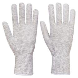 Portwest - Sous gants alimentaires AHR 10 gris Gris Taille 9 - gris 5036108360796_0