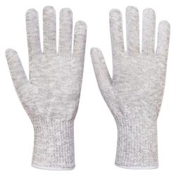 Portwest - Sous gants alimentaires AHR 10 gris Gris Taille 9 - 5036108360796_0