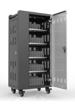 QP-R50DA - Armoire de rechargement Shenzhen Qipeng Maoye Electronic Co., Ltd - Dimensions 420*300*590mm - Marque Reisia_0