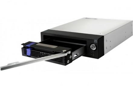 Rack amovible Icy Dock 5,25